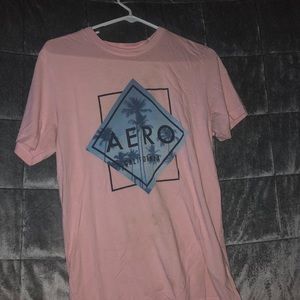 Aeropostale’s shirt